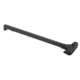 Nordic Components AR10 Charging Handle, Black, NCAR10-CH-STD
