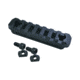 Nordic Components M-LOK Compatible Handguard Rail, Black, NCTRL-MLOK-TALL45-7