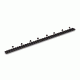 Nordic Components Picatinny Rails for NC1/NC2 Handguards, Black NCTRL-NC1-XL