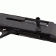 Nordic Components Speed Button for Autoloading Shotguns, Black NCBUT-BN