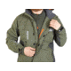 Norfin Alpha Jacket - Mens, Light Green, Medium, 646602-M