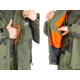 Norfin Alpha Jacket - Mens, Light Green, Medium, 646602-M