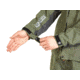 Norfin Alpha Jacket - Men's, Light Green, Medium, 646602-M