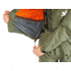 Norfin Alpha Jacket - Mens, Light Green, Medium, 646602-M