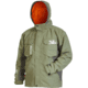 Norfin Alpha Jacket - Mens, Light Green, Large, 646603-L