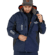 Norfin Alpha Jacket - Mens, Navy Blue, 3XL, 646806-XXXL