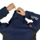 Norfin Alpha Jacket - Mens, Navy Blue, 3XL, 646806-XXXL