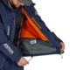 Norfin Alpha Jacket - Mens, Navy Blue, 3XL, 646806-XXXL