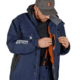 Norfin Alpha Jacket - Mens, Navy Blue, 3XL, 646806-XXXL