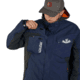 Norfin Alpha Jacket - Mens, Navy Blue, 3XL, 646806-XXXL
