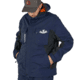 Norfin Alpha Jacket - Mens, Navy Blue, 3XL, 646806-XXXL