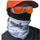 Norfin Bandana w/ fleece, White, One Size, AM-6504