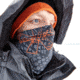 Norfin Bandana, White, One Size, AM-121