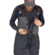 Norfin Boat Insulated Rain Bibs - Men's, Gray Black, Extra Large, 677804-XL