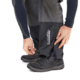 Norfin Boat Insulated Rain Bibs - Men's, Gray Black, Large, 677803-L