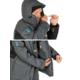 Norfin Element Float Suit - Mens, Grey, Medium, 439502-M