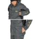 Norfin Element Float Suit - Mens, Grey, Medium, 439502-M
