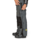 Norfin Element Float Suit - Mens, Grey, Medium, 439502-M