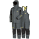 Norfin Element Float Suit - Mens, Grey, Medium, 439502-M