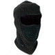 Norfin Explorer Face Mask, Black, Large, 303320-L