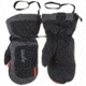 Norfin Extreme ZIP Mittens - Mens, Tan, Extra Large, 703078-04XL