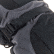 Norfin Extreme ZIP Mittens - Mens, Tan, Extra Large, 703078-04XL