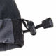 Norfin Extreme ZIP Mittens - Mens, Tan, Extra Large, 703078-04XL