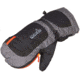 Norfin Extreme ZIP Mittens - Mens, Tan, Extra Large, 703078-04XL