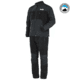 Norfin Fleece Suit Polar Line 2 - Mens, Gray, Extra Large, 337104-XL