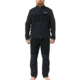 Norfin Fleece Suit Polar Line 2 - Mens, Gray, Extra Large, 337104-XL