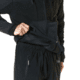 Norfin Fleece Suit Polar Line 2 - Mens, Gray, Extra Large, 337104-XL