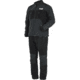 Norfin Fleece Suit Polar Line 2 - Mens, Gray, Extra Large, 337104-XL