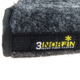 Norfin Klondike Heat Boot w/ Thinsulate Liner - Men's, Grey, 8, 14777- 41-8