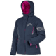 Norfin Nordic Float Parka - Womens, Blue, Extra Large, 542804-XL