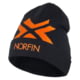 Norfin Northen Star Hat, Grey, L, 302722-L