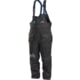 Norfin Thermax FLT Bibs - Men's, Black, 2XL, 449805-XXL