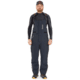 Norfin Norfin Rebel Pro Insulated Rain Bibs - Men's, Gray, 3XL, 586006-XXXL