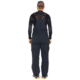 Norfin Norfin Rebel Pro Insulated Rain Bibs - Men's, Gray, 3XL, 586006-XXXL
