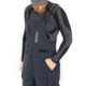 Norfin Norfin Rebel Pro Insulated Rain Bibs - Men's, Gray, 3XL, 586006-XXXL