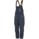 Norfin Norfin Rebel Pro Insulated Rain Bibs - Men's, Gray, 3XL, 586006-XXXL
