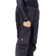 Norfin Sigma Pants - Mens, Blue Black, Small, 667001-S