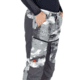 Norfin Sigma Pants - Men's, Camo, Small, 667101-S