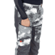 Norfin Sigma Pants - Mens, Camo, Small, 667101-S