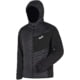 Norfin Thermo PRO Jacket - Men's, Grey, Large, 492003-L