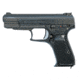 Norinco M-77B Pistol, 9mm Luger, 4.75in barrel, blued finish steel frame, black plastic grip, blowback operated semi-auto, , 9 round magazine, NO-M-77B-9MM-4.75-1-FRRMPG