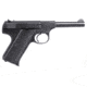 Norinco M-93 Pistol, .22 Long Rifle, 4.62in barrel, blued finish steel frame, black plastic grip, blowback operated semi-auto, NULL, 10 round magazine, NO-M-93-.22LR-4.62-1-FRRMPG