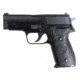 Norinco NP-34 Pistol, 9mm Luger, 3.9in barrel, aluminum alloy frame, black plastic grip, recoil operated semi-automatic, , 13 round magazine, NO-NP-34-9MM-3.9-1-FRRMPG
