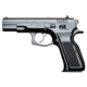Norinco NP-40 Pistol, .40 S&amp;W, 4.62in barrel, blued finish steel frame, black plastic grip, recoil operated semi-automatic, NULL, 10 round magazine, NO-NP-40-40SW-4.62-1-FRRMPG