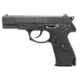 Norinco NP-42 Pistol, 9mm Luger, 4.37in barrel, polymer frame, integrated polymer grip, recoil operated semi-automatic, 3-dot fixed, 15 round magazine, NO-NP-42-9MM-4.37-1-FRRMPG