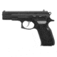 Norinco NZ-85B Pistol, 9mm Luger, 4.62in barrel, blued finish steel frame, black plastic grip, recoil operated semi-automatic, NULL, 10 round magazine, NO-NZ-85B-9MM-4.62-1-FRRMPG